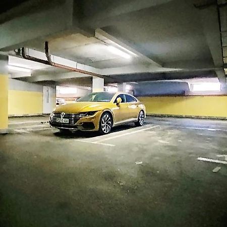 סראייבו Luxapart Basca Old City Centar Free Parking מראה חיצוני תמונה