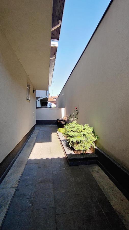 סראייבו Luxapart Basca Old City Centar Free Parking מראה חיצוני תמונה
