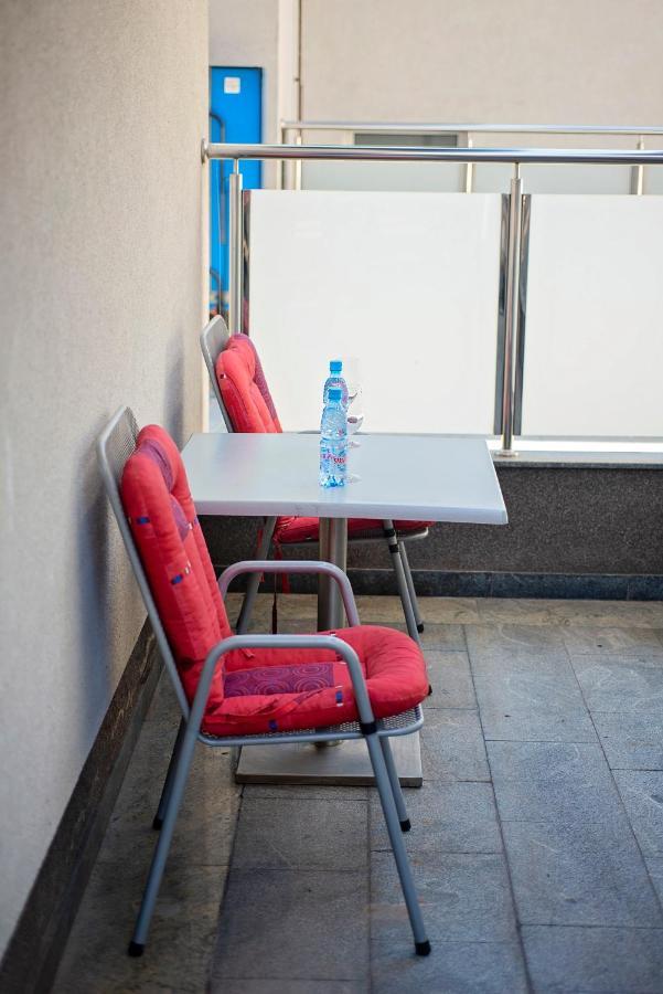 סראייבו Luxapart Basca Old City Centar Free Parking מראה חיצוני תמונה
