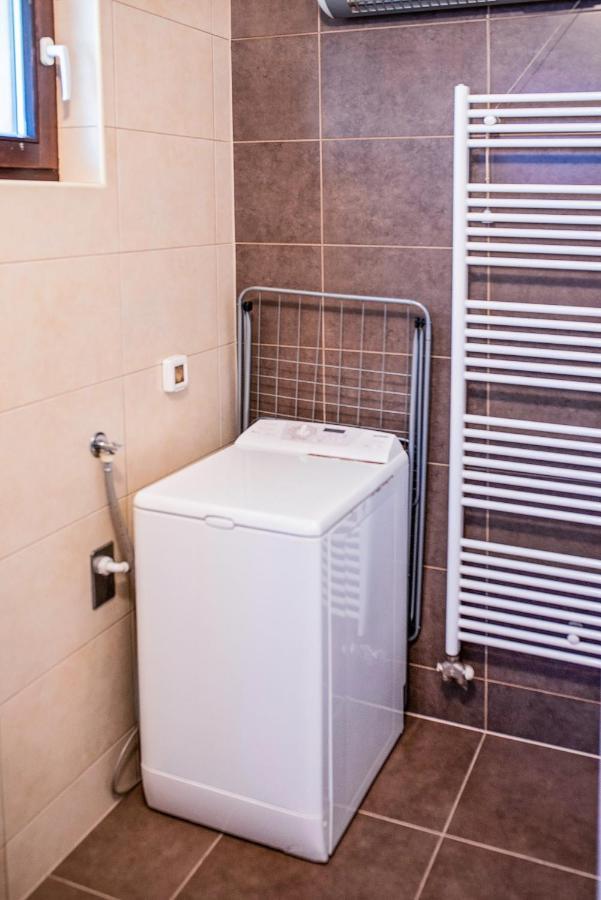 סראייבו Luxapart Basca Old City Centar Free Parking מראה חיצוני תמונה