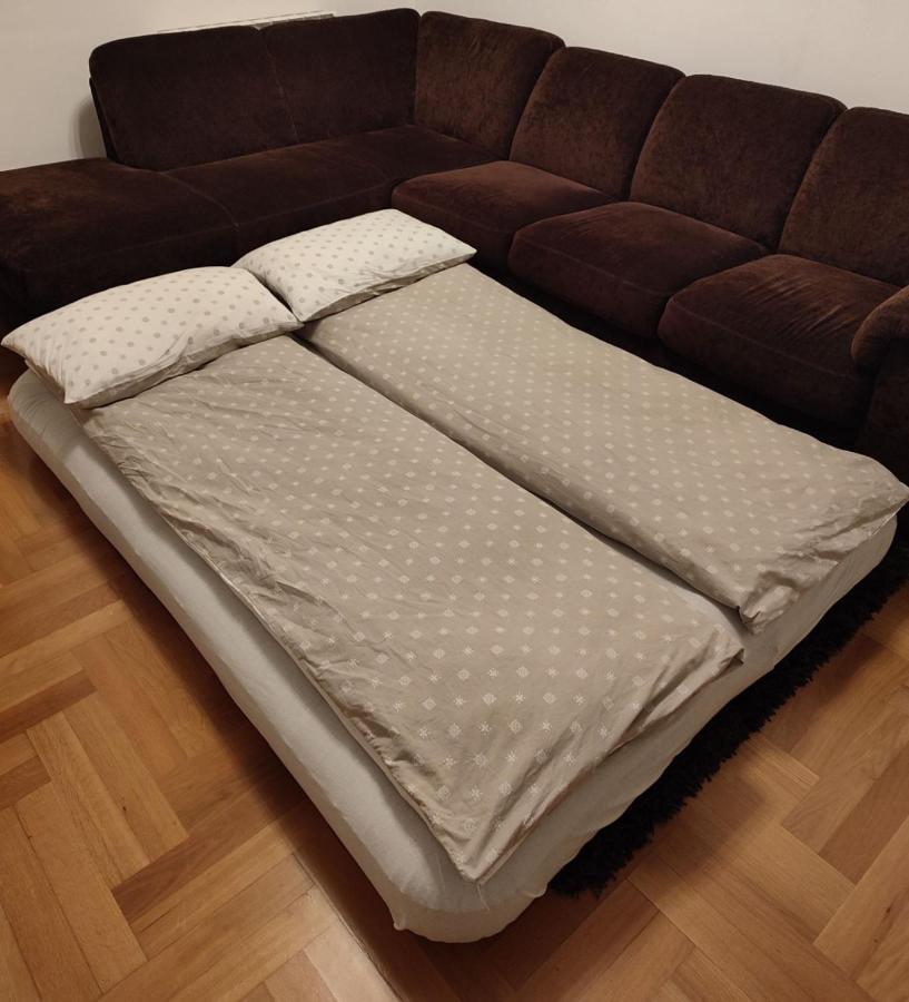 סראייבו Luxapart Basca Old City Centar Free Parking מראה חיצוני תמונה
